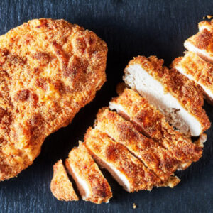 Chicken Cutlets