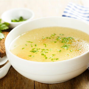 Chicken Bone Broth