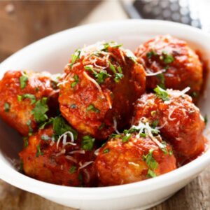 Meatballs