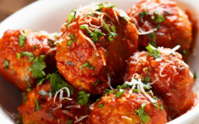 Meatballs